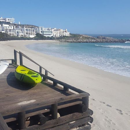 Malindila Apartment & House Langebaan Room photo
