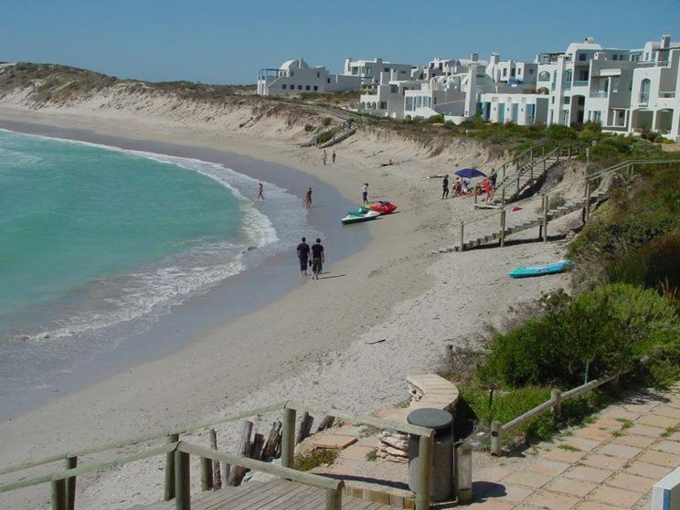 Malindila Apartment & House Langebaan Exterior photo