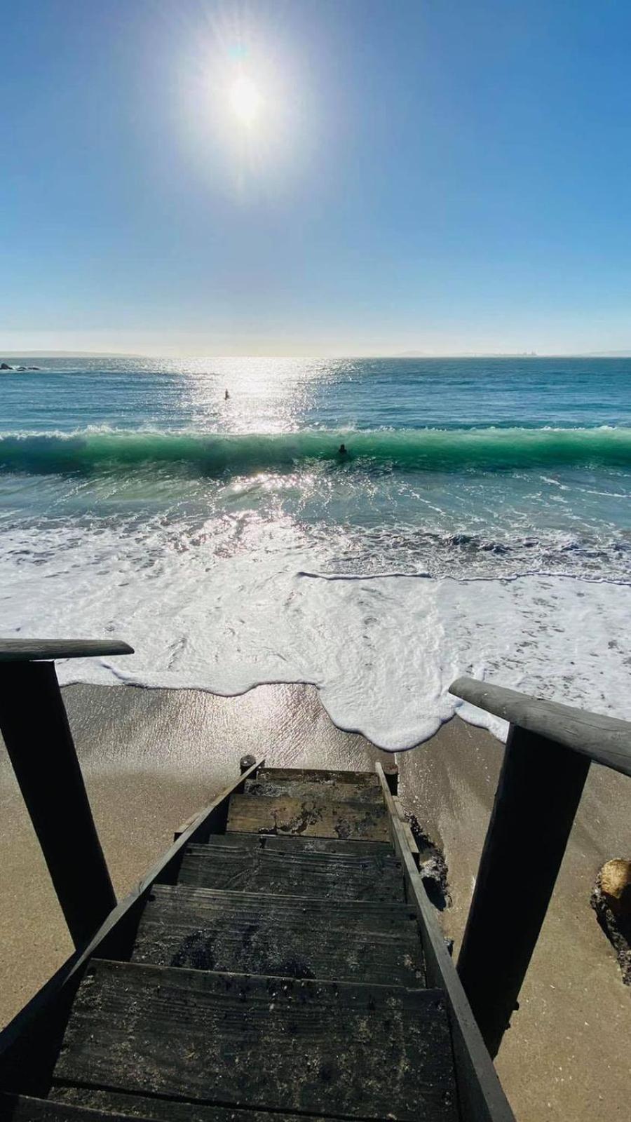 Malindila Apartment & House Langebaan Room photo