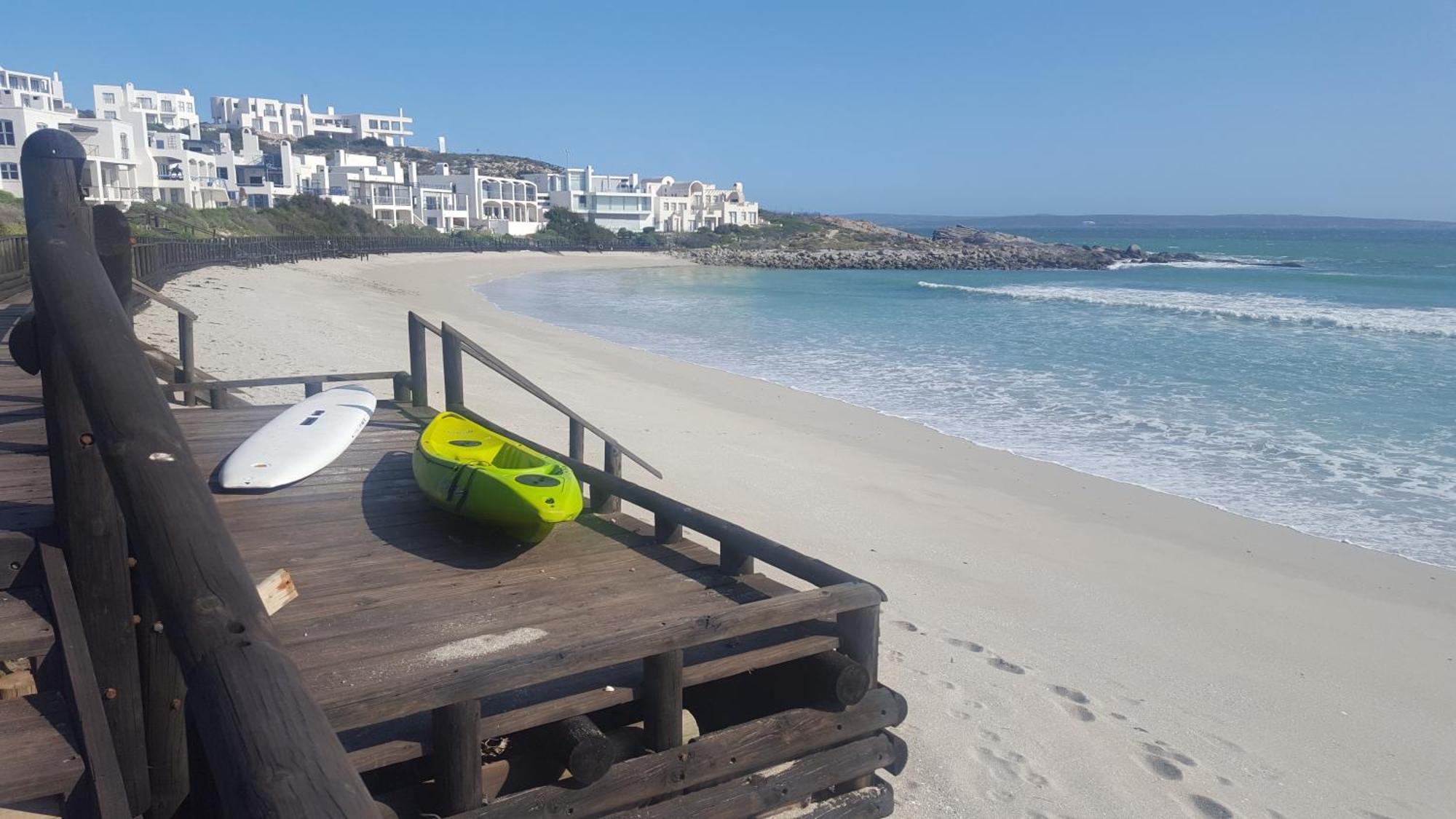 Malindila Apartment & House Langebaan Room photo