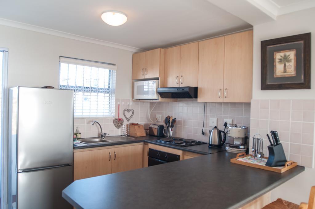 Malindila Apartment & House Langebaan Exterior photo