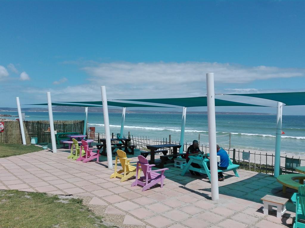 Malindila Apartment & House Langebaan Exterior photo