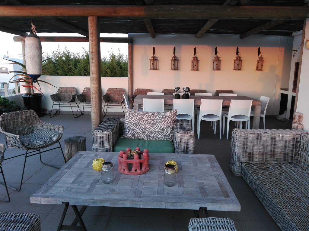 Malindila Apartment & House Langebaan Exterior photo
