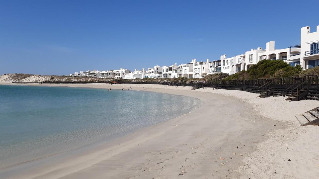 Malindila Apartment & House Langebaan Exterior photo