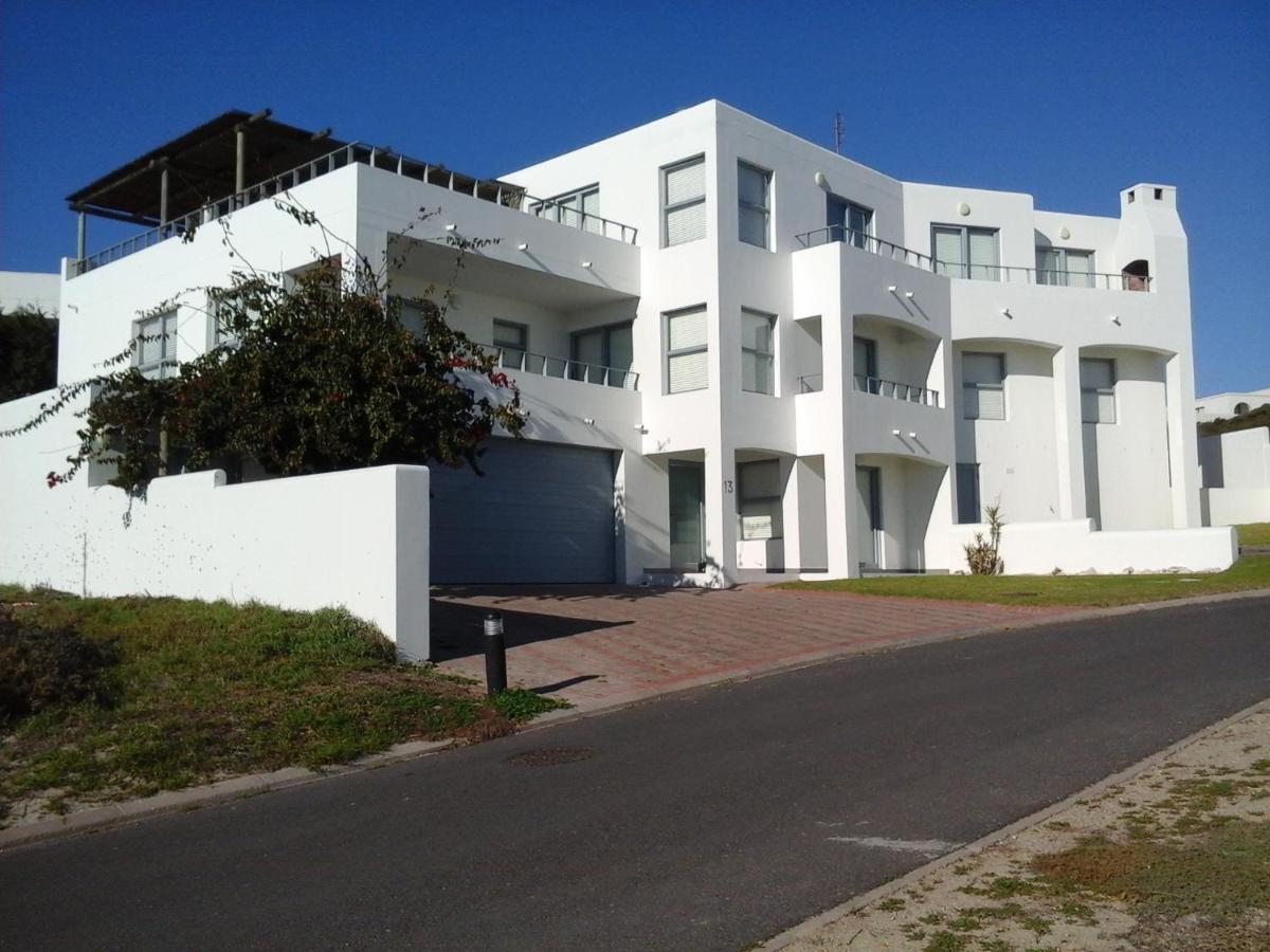 Malindila Apartment & House Langebaan Exterior photo